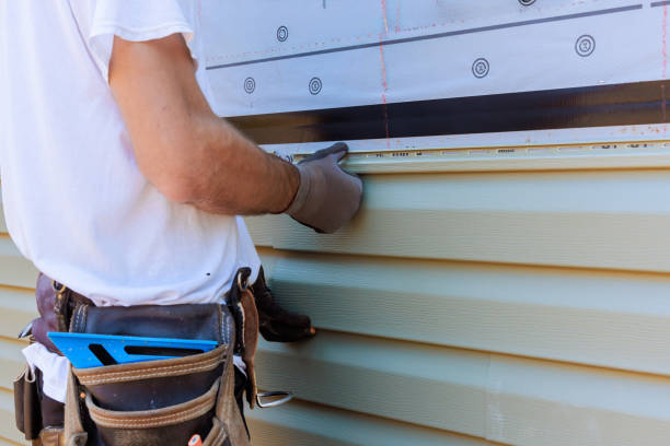 Trusted Siding Inspection service in Henderson, TX - Squared Siding